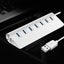 Expansion Dock USB Hub Desktop Laptop Tablet Phone U Disk External USB3.0 Int Carousel 1