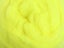 Ashford Merino Fibre Sliver Pack - 100gm Bag 056 Fluro Yellow Carousel 1