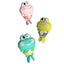 Baby Bath Toys for Kids Ages 6-12 Months, Cute Swimming Frog Water Pool Toys Carousel 5