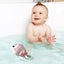 Baby Bath Toys for Kids Ages 6-12 Months, Cute Swimming Frog Water Pool Toys Carousel 7