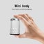Mini Portable Electric Shaver for Men Pocket Size Portable Shaver USB Rechar Carousel 5