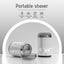 Mini Portable Electric Shaver for Men Pocket Size Portable Shaver USB Rechar Carousel 7