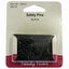Trendy Trims Safety Pins (Black - Size 00) 50/Pkg Carousel 1