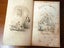 Antique 1853 Lewis Arundel by Frank Smedley - Illustrated by "Phiz" Carousel 5