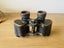 G E Pryor Mid Century French Binoculars Carousel 2
