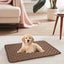 Dog Cooling Mat, Extra Large Cooling Mats for Dogs and Cats - No Water, Elect Carousel 7