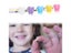 50pcs/Pack Baby Tooth Box Organizer Baby Milk Tooth Fairy Box Tooth Storage Box Carousel 5