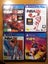 NBA 2K Bulk Buy / Bundle - NBA 2K 14 - 23 - PS4 x 10 Games - All excl condition Carousel 3