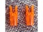 50pcs Arrow Pin Nocks Size L And Size S For ID6.2mm ID4.2mm Carbon Arrow Shaft Carousel 6