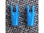 50pcs Arrow Pin Nocks Size L And Size S For ID6.2mm ID4.2mm Carbon Arrow Shaft Carousel 8