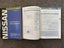Nissan Stagea Memorabilia - Original Japanese Owners Manual and Logbook Carousel 2