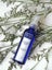 German Blue Chamomile Floral Water & Calming Face Mist Toner | Floral Hydrosol Carousel 1