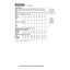 Simplicity Pattern 9339 Misses' Costume R5 (14-16-18-20-22) Carousel 2