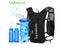 NEWBOLER Breathable Hydration Vest Trail Running Backpacks Lightweight Cycling Carousel 3