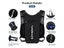 Outdoor Ultralight Hydration Backpack For Men Running Vest Carousel 6