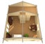 NATURALLY WARM 30m2 COZY KITSET CABIN WITH LOFT Carousel 3