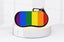 Glasses Accessories - Glasses Case (Rainbow) Carousel 1