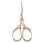 Klasse Enthusiast Embroidery Scissors Straight Carousel 1