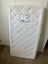 COT MATTRESS Carousel 1