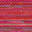 Free Spirit Kaffe Fassett Zig Zag - Warm Carousel 1