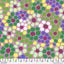 Free Spirit Kaffe Fassett Flower Dot - Mauve || February 2022 Carousel 1