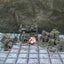Dungeon Scatter Rotting Storage Set Dungeons and Dragons dice4dungeons Carousel 2
