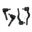 Steering Tie Rod End Kit Suitable For Mitsubishi P Carousel 1