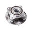 2x Front Wheel Bearing Hub Assembly Suitable For T Carousel 1