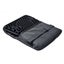 Motorcycle Seat Cushion Comfort Gel Pillow Pad Cov Carousel 1