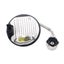Xenon HID Headlight Ballast Suitable For Toyota Au Carousel 1