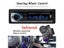 Hippcron Car Radio 1din Stereo Multimedia MP3 Player Digital Bluetooth FM Audio Carousel 4