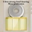 Wall-Mounted Three-in-one Plastic Storage Box, Waterproof Punch-free Kitchen Carousel 7