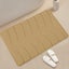 Bathroom Rugs 15.7"x23.6",Extra Soft Absorbent Bath Rugs,Rubber Backing Quick Carousel 5