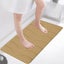 Bathroom Rugs 15.7"x23.6",Extra Soft Absorbent Bath Rugs,Rubber Backing Quick Carousel 6