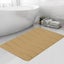 Bathroom Rugs 15.7"x23.6",Extra Soft Absorbent Bath Rugs,Rubber Backing Quick Carousel 8