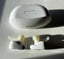 Sony WF-SP800N Noise Cancelling In-ear Headphones White, with charging case Carousel 3