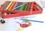 Faber-Castell (FSC) Classic Watercolour Pencils - Tin of 60 + Accessories Carousel 3