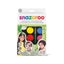 Snazaroo Face Paint Kit - Unisex Kit Carousel 1