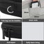 Switch Game Card Holder Case, 80 Slots Game Card Storage Box Fit for LED,Micr Carousel 5