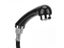 1X Handheld Shower Head Hose Set Washbasin Faucet Nozzle Extention Hair Washing Carousel 6