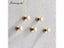 Brass Robe Hooks Clothes Hanger Household Small Decoration Rustproof Towel Hook Carousel 3