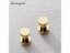 Brass Robe Hooks Clothes Hanger Household Small Decoration Rustproof Towel Hook Carousel 7