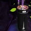 Small Silent Portable Usb Car Aromatherapy Machine Phantom Cup Colorful Night Carousel 4