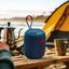 Bluetooth Speaker Wireless, Enchanting Bluetooth Pendant Speaker Companion Fo Carousel 4