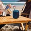 Bluetooth Speaker Wireless, Enchanting Bluetooth Pendant Speaker Companion Fo Carousel 5