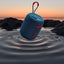 Bluetooth Speaker Wireless, Enchanting Bluetooth Pendant Speaker Companion Fo Carousel 7