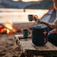 Bluetooth Speaker Wireless, Enchanting Bluetooth Pendant Speaker Companion Fo Carousel 2