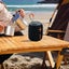 Bluetooth Speaker Wireless, Enchanting Bluetooth Pendant Speaker Companion Fo Carousel 5