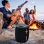 Bluetooth Speaker Wireless, Enchanting Bluetooth Pendant Speaker Companion Fo Carousel 8