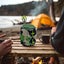 Bluetooth Speaker Wireless, Enchanting Bluetooth Pendant Speaker Companion Fo Carousel 6
